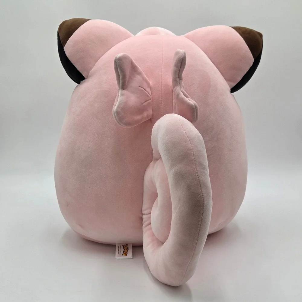 Squishmallows Pokemon 14